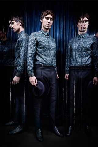 Roberto Cavalli / - 2013-2014